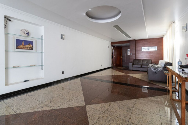 Imagem Apartamento com 3 Quartos à Venda, 140 m² em Jardim América - São Paulo Imagem Apartamento com 3 Quartos à Venda, 140 m² em Jardim América - São Paulo