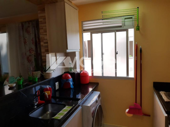 Imagem Apartamento com 2 Quartos à Venda, 41 m² em São José - Canoas Imagem Apartamento com 2 Quartos à Venda, 41 m² em São José - Canoas