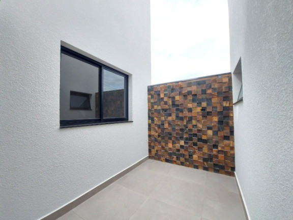 Imagem Casa de Condomínio com 3 Quartos à Venda, 220 m² em Aparecidinha - Sorocaba