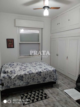Imagem Apartamento com 3 Quartos à Venda, 151 m² em Boqueirão - Santos Imagem Apartamento com 3 Quartos à Venda, 151 m² em Boqueirão - Santos