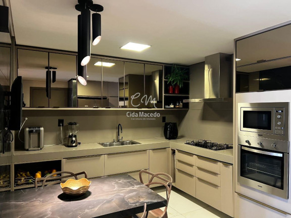 Imagem Apartamento com 3 Quartos à Venda, 136 m² em Tambaú - João Pessoa