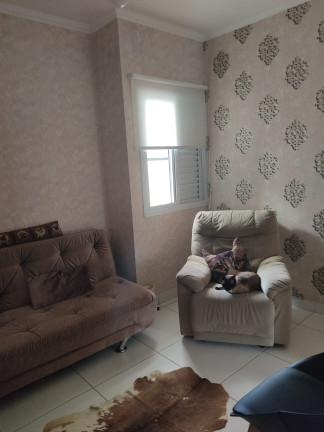 Imagem Casa com 3 Quartos à Venda, 84 m² em Jardim Rubi - Mogi Das Cruzes