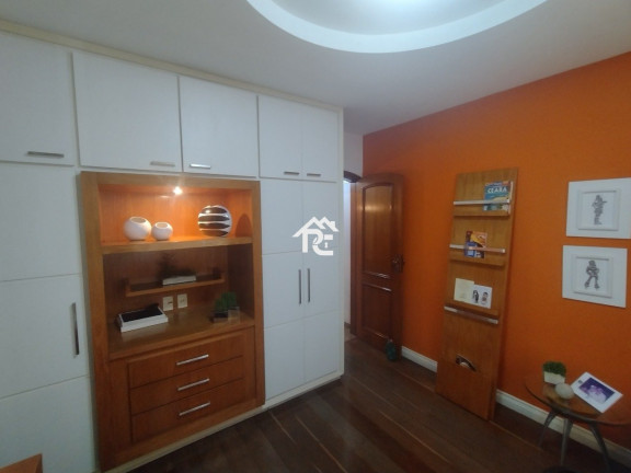 Imagem Apartamento com 4 Quartos à Venda, em Icaraí - Niterói Imagem Apartamento com 4 Quartos à Venda, em Icaraí - Niterói