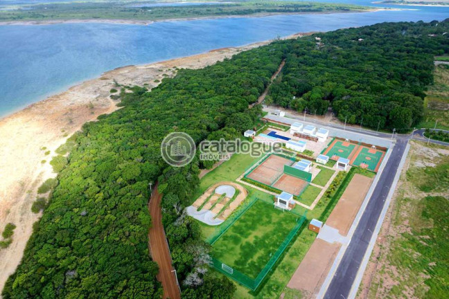 Imagem Terreno em Condomínio à Venda, 1.616 m² em Lagoa Do Bonfim - Nísia Floresta Imagem Terreno em Condomínio à Venda, 1.616 m² em Lagoa Do Bonfim - Nísia Floresta
