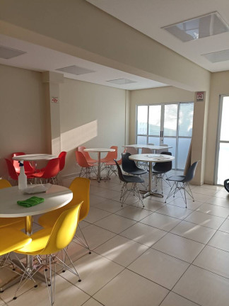 Imagem Apartamento com 2 Quartos à Venda, 60 m² em Conceição - São Paulo