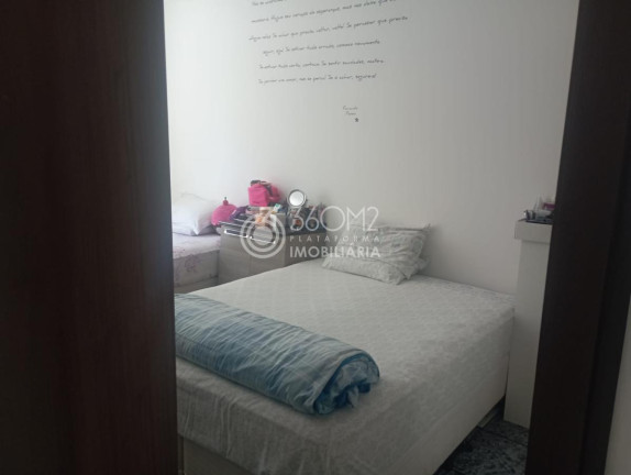 Imagem Apartamento com 2 Quartos à Venda, 100 m² em Santo Antônio - São Caetano Do Sul