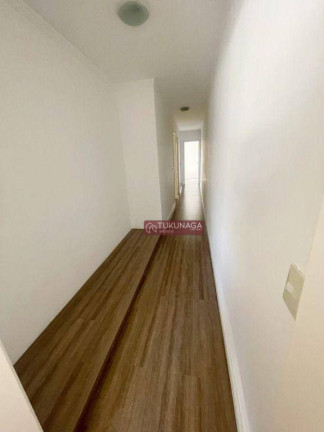 Imagem Sobrado com 3 Quartos à Venda, 161 m² em Vila Galvão - Guarulhos