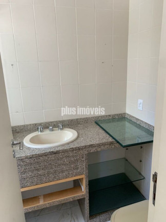 Imagem Apartamento com 3 Quartos à Venda, 122 m² em Moema - São Paulo Imagem Apartamento com 3 Quartos à Venda, 122 m² em Moema - São Paulo
