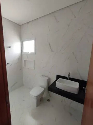 Imagem Casa de Condomínio com 3 Quartos à Venda, 360 m² em Cajuru Do Sul - Sorocaba
