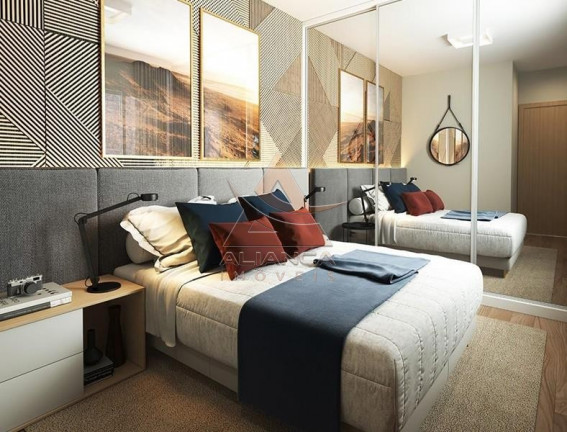 Imagem Apartamento com 2 Quartos à Venda, 48 m² em Vila Virgínia - Ribeirão Preto Imagem Apartamento com 2 Quartos à Venda, 48 m² em Vila Virgínia - Ribeirão Preto