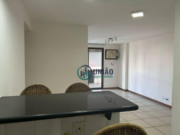Imagem Apartamento com 2 Quartos à Venda, 90 m² em Santa Rosa - Niterói Imagem Apartamento com 2 Quartos à Venda, 90 m² em Santa Rosa - Niterói