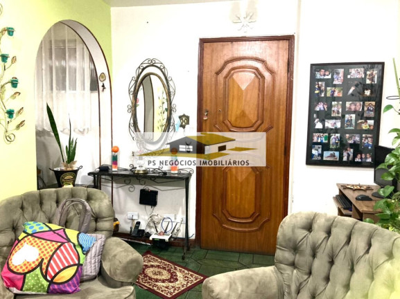 Imagem Apartamento com 2 Quartos à Venda, 71 m² em Alto De Pinheiros - São Paulo