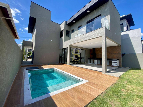 Imagem Casa com 3 Quartos à Venda, 198 m² em Rio Abaixo - Atibaia