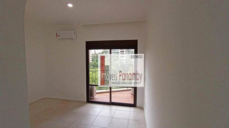 Imagem Apartamento com 4 Quartos à Venda, 316 m² em Vila Suzana - São Paulo Imagem Apartamento com 4 Quartos à Venda, 316 m² em Vila Suzana - São Paulo