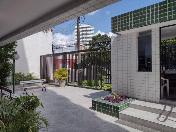 Imagem Apartamento com 3 Quartos à Venda, 119 m² em Parnamirim - Recife Imagem Apartamento com 3 Quartos à Venda, 119 m² em Parnamirim - Recife