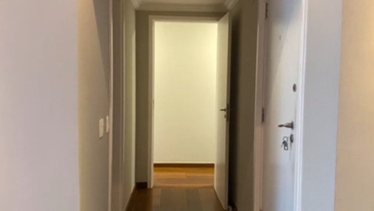 Imagem Imóvel com 3 Quartos à Venda, 196 m² em Real Parque - São Paulo Imagem Imóvel com 3 Quartos à Venda, 196 m² em Real Parque - São Paulo