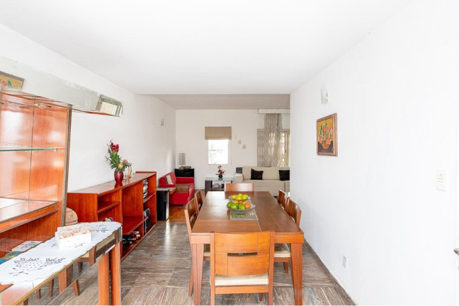 Imagem Casa com 3 Quartos à Venda, 140 m² em Campo Belo - São Paulo Imagem Casa com 3 Quartos à Venda, 140 m² em Campo Belo - São Paulo