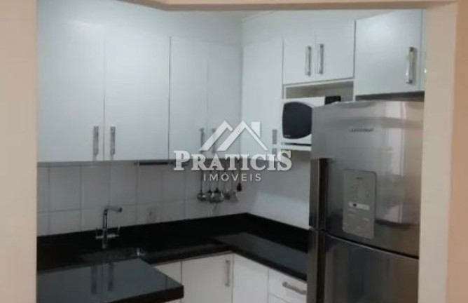 Imagem Apartamento com 3 Quartos à Venda, 61 m² em São João Clímaco - São Paulo