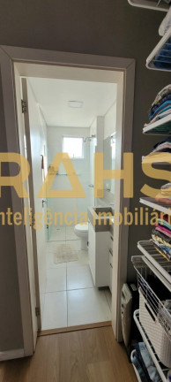 Imagem Apartamento com 3 Quartos à Venda, 92 m² em Costa E Silva - Joinville