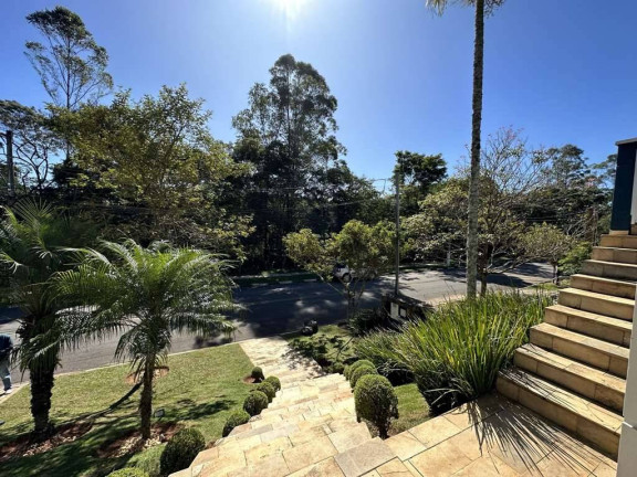 Imagem Casa de Condomínio com 3 Quartos à Venda,  em Jardim Indaiá - Embu Das Artes