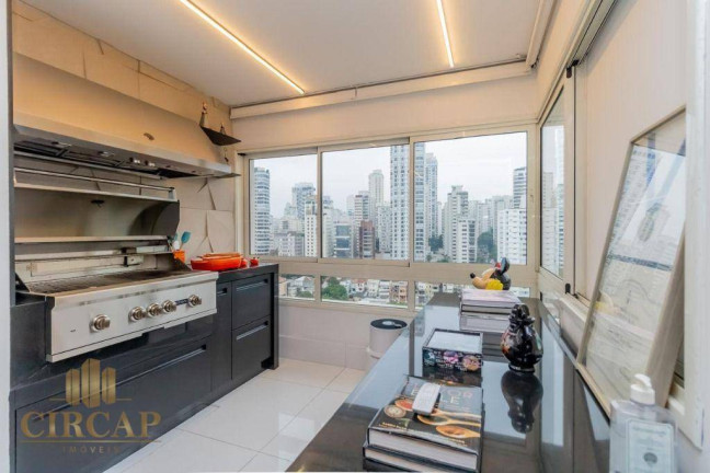 Imagem Apartamento com 4 Quartos à Venda, 411 m² em Perdizes - São Paulo Imagem Apartamento com 4 Quartos à Venda, 411 m² em Perdizes - São Paulo