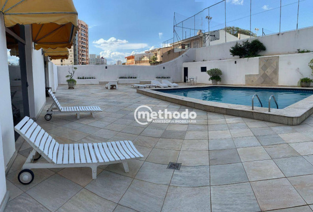 Imagem Apartamento com 3 Quartos à Venda, 152 m² em Jardim Proença - Campinas Imagem Apartamento com 3 Quartos à Venda, 152 m² em Jardim Proença - Campinas