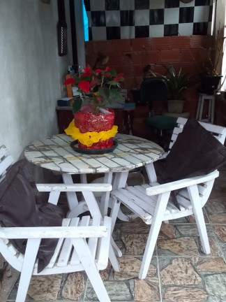 Imagem Casa com 2 Quartos à Venda, 312 m² em Pontes Leite - Araruama