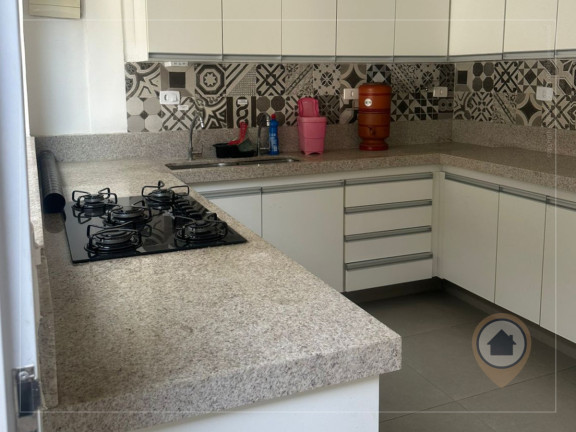 Imagem Casa com 4 Quartos à Venda, 220 m² em Jardim Leda - Guarulhos