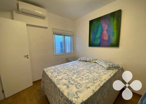 Imagem Imóvel com 3 Quartos à Venda, 136 m² em Pompéia - Santos Imagem Imóvel com 3 Quartos à Venda, 136 m² em Pompéia - Santos
