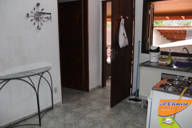 Imagem Casa com 4 Quartos à Venda, 250 m² em Perequê Açu - Ubatuba Imagem Casa com 4 Quartos à Venda, 250 m² em Perequê Açu - Ubatuba