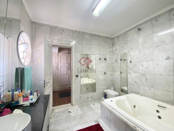 Imagem Apartamento com 4 Quartos à Venda, 280 m² em Higienópolis - São Paulo