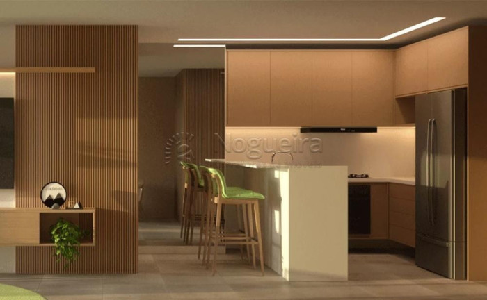 Imagem Flat com 1 Quarto à Venda, 42 m² em Carneiros - Tamandaré Imagem Flat com 1 Quarto à Venda, 42 m² em Carneiros - Tamandaré