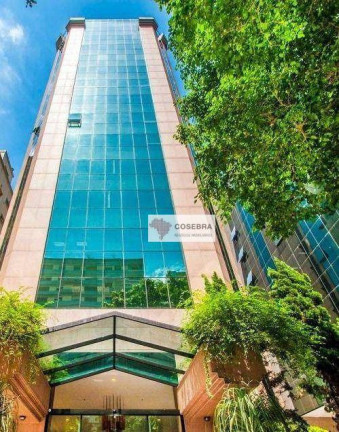 Apartamento para Alugar, 263 m² em Jardim Paulista - São Paulo
