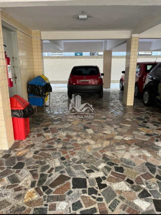 Imagem Apartamento com 2 Quartos à Venda, 61 m² em Marapé - Santos