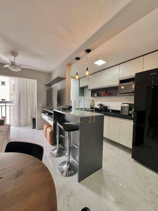 Imagem Apartamento com 2 Quartos à Venda, 55 m² em Valparaíso - Serra