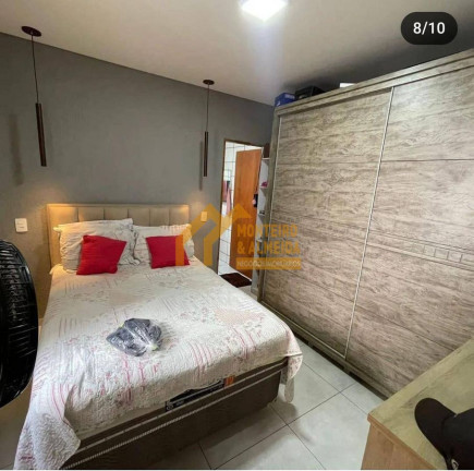 Imagem Casa com 3 Quartos à Venda,  em Vale San Fernando - Itapetininga