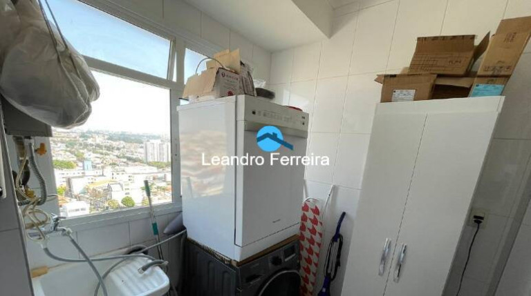 Imagem Apartamento com 3 Quartos à Venda, 94 m² em Cerâmica - São Caetano Do Sul Imagem Apartamento com 3 Quartos à Venda, 94 m² em Cerâmica - São Caetano Do Sul
