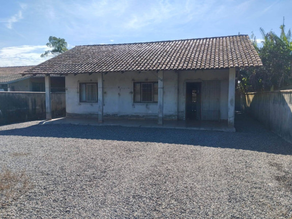 Imagem Casa com 3 Quartos à Venda, 325 m² em Salinas - Balneário Barra Do Sul