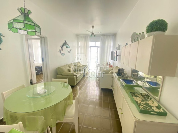 Imagem Apartamento com 2 Quartos à Venda, 71 m² em Pitangueiras - Guarujá