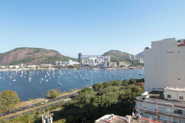 Foto do imóvel Apartamento com 4 Quartos à Venda, 490 m² em Flamengo - Rio De Janeiro
