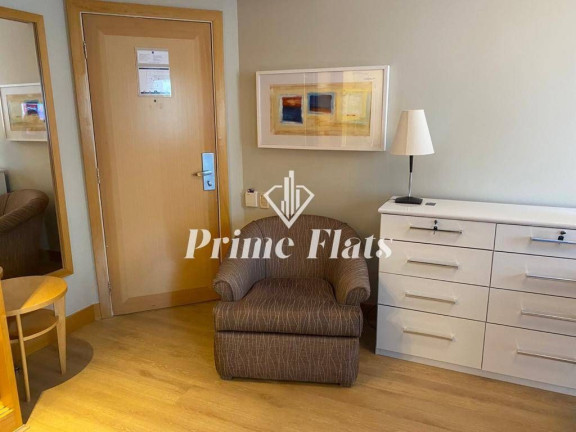 Imagem Apartamento com 1 Quarto à Venda, 32 m² em Higienópolis - São Paulo Imagem Apartamento com 1 Quarto à Venda, 32 m² em Higienópolis - São Paulo