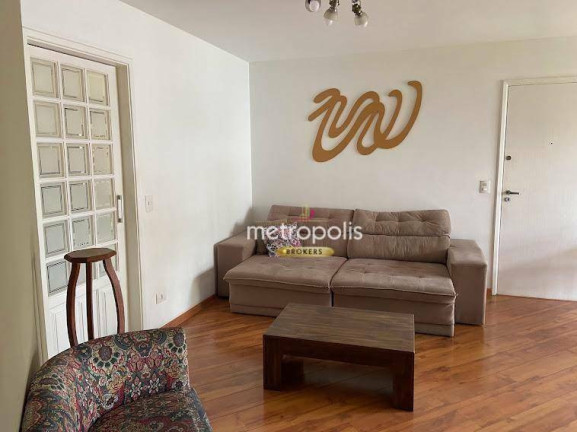 Imagem Apartamento com 3 Quartos à Venda, 89 m² em Paraíso - São Paulo