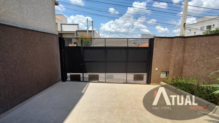 Imagem Casa com 3 Quartos à Venda, 100 m² em Nova Cerejeira - Atibaia Imagem Casa com 3 Quartos à Venda, 100 m² em Nova Cerejeira - Atibaia