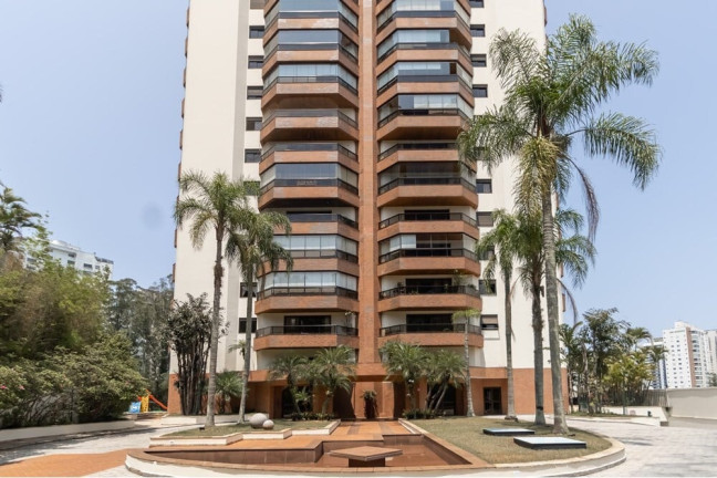 Imagem Apartamento com 3 Quartos à Venda, 213 m² em Vila Suzana - São Paulo Imagem Apartamento com 3 Quartos à Venda, 213 m² em Vila Suzana - São Paulo
