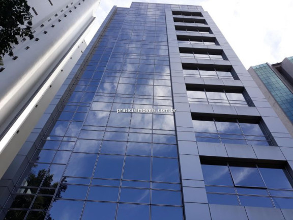 Imagem Imóvel à Venda, 2.703 m² em Vila Clementino - São Paulo