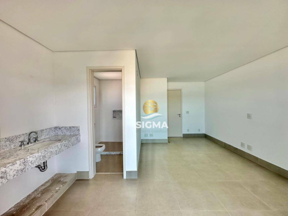 Imagem Cobertura com 3 Quartos à Venda, 200 m² em Enseada - Guarujá