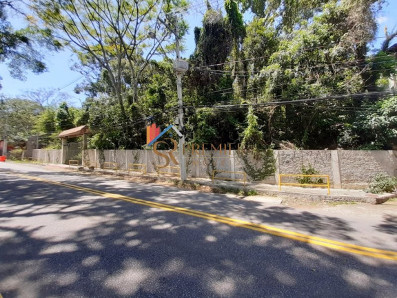 Imóvel à Venda, 399 m² em Lagoa Da Conceição - Florianópolis