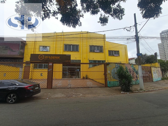 Imagem Imóvel Comercial à Venda, 1.400 m² em Vila Curuçá Velha - São Paulo Imagem Imóvel Comercial à Venda, 1.400 m² em Vila Curuçá Velha - São Paulo