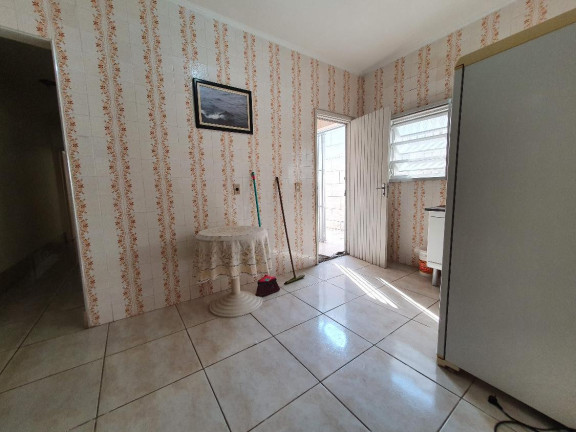 Imagem Casa com 3 Quartos à Venda, 100 m² em Tupi - Praia Grande