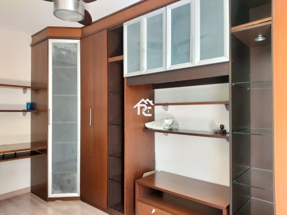 Imagem Apartamento com 3 Quartos à Venda, 124 m² em Icaraí - Niterói Imagem Apartamento com 3 Quartos à Venda, 124 m² em Icaraí - Niterói